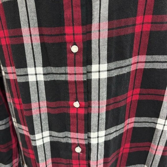 Floral Sheen dress - Picture 3 of 3